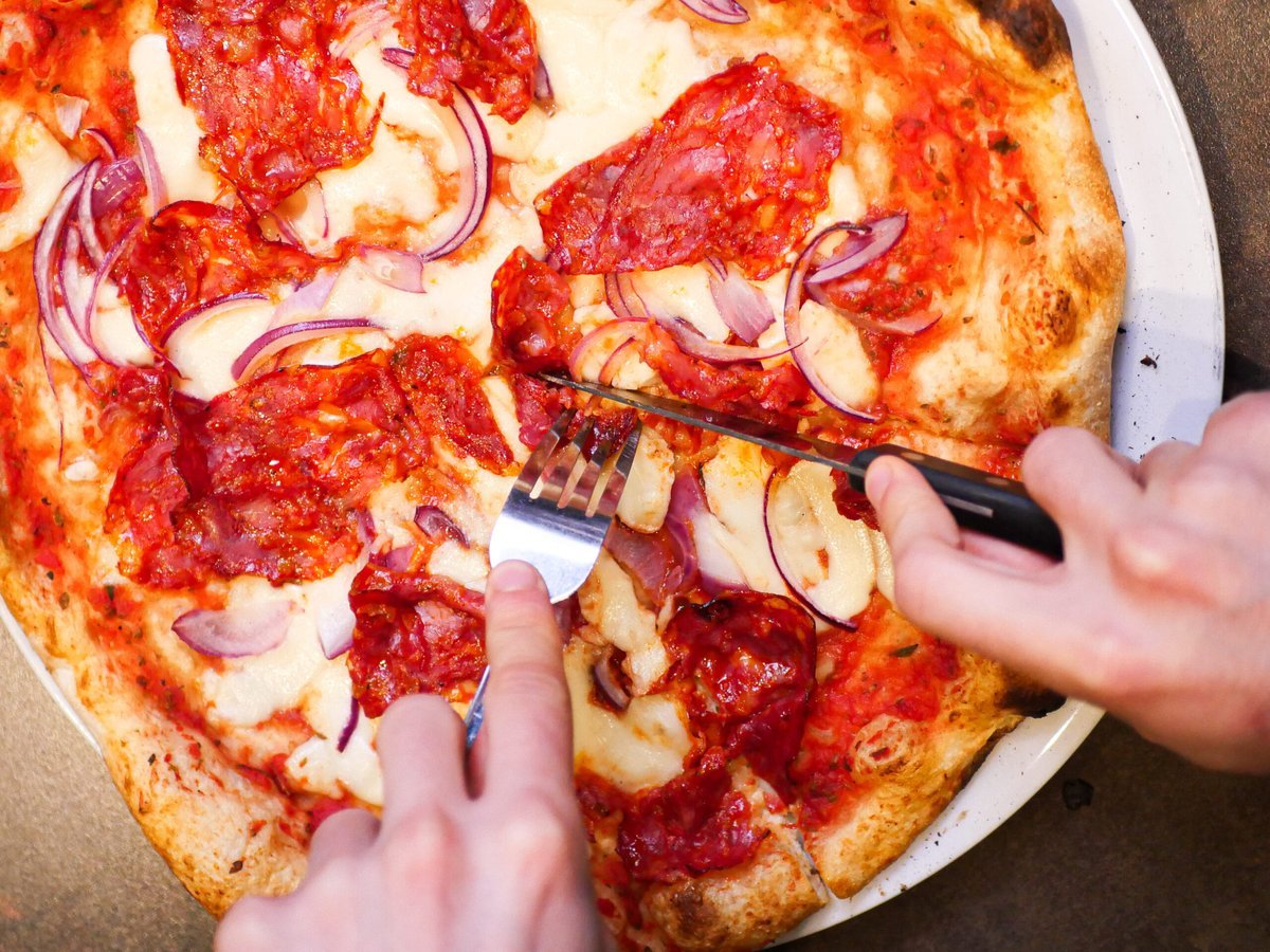 Pizza Dai Cugini